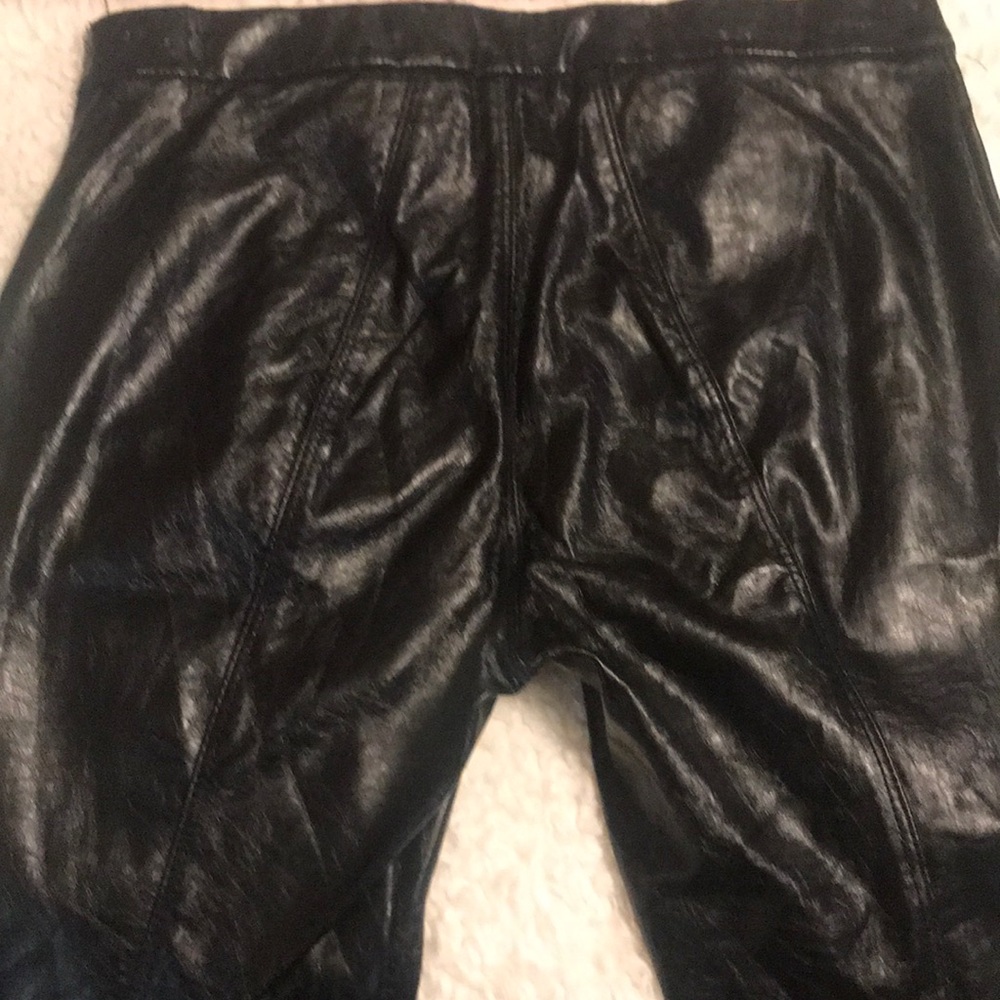 EXPRESS PANTS!! 🖤🖤🖤 - Picture 2 of 5